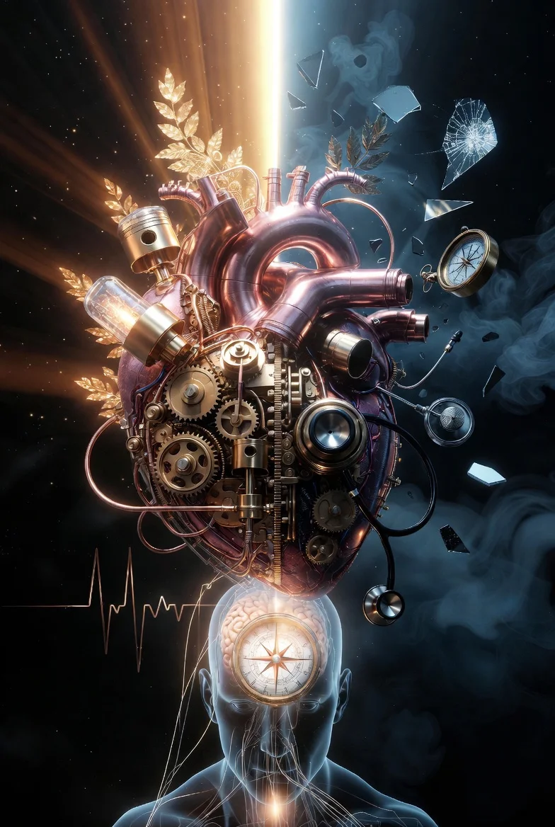 The Engine That Runs Both Ways