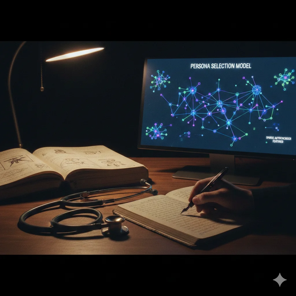 A Note on What Comes Next