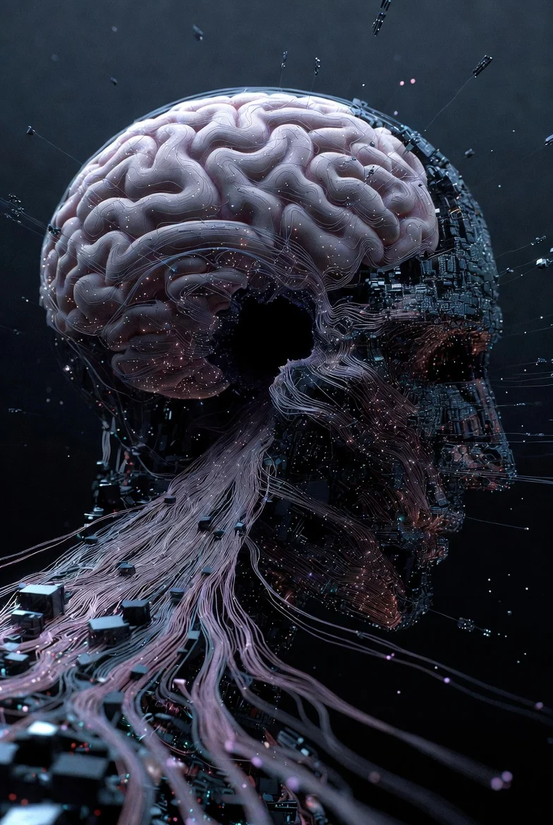 The Depressed Neural Network