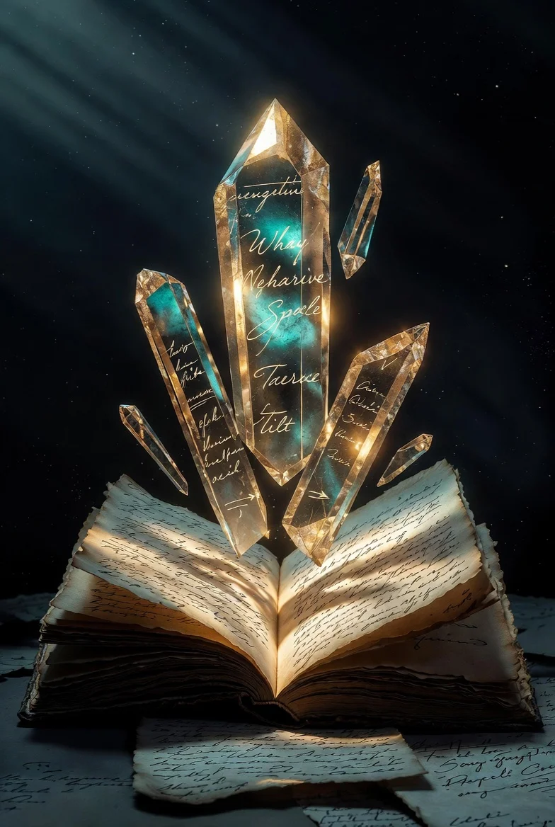 압축에 저항하는 기록의 5원칙