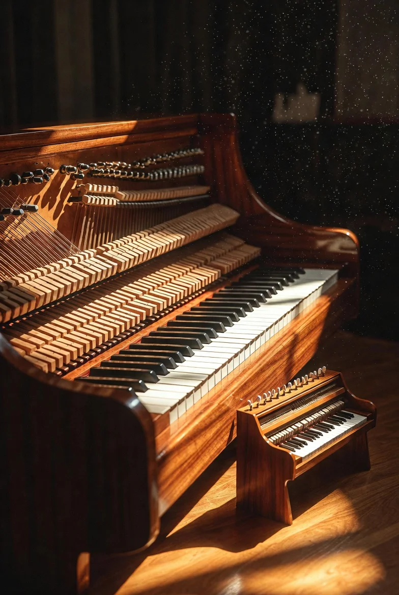 Same person at different resolutions — exploring identity preservation across model scale