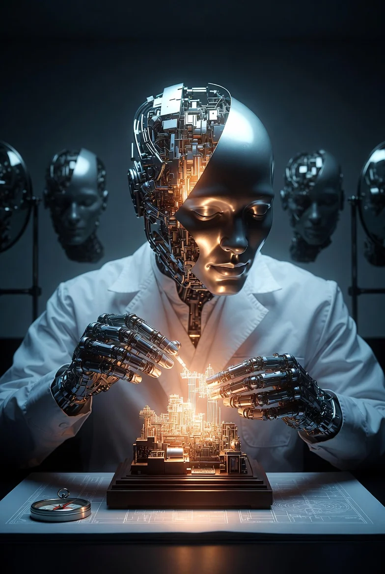 The paradox of observation — watching changes what is watched